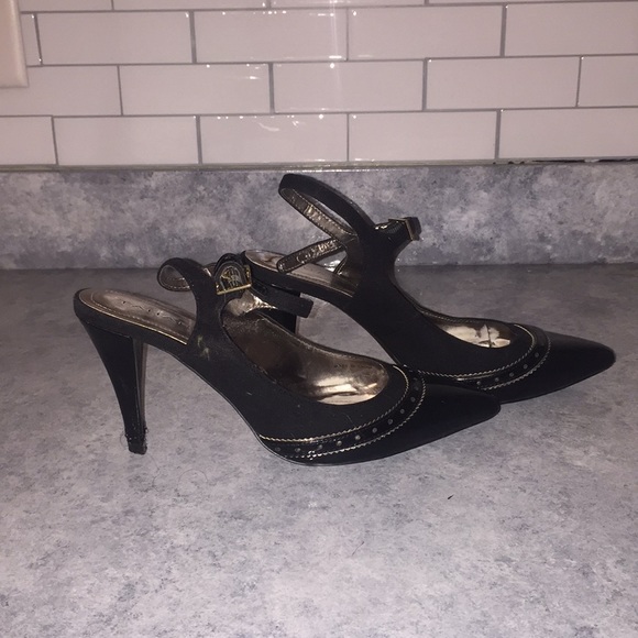 Heels - Picture 2 of 2